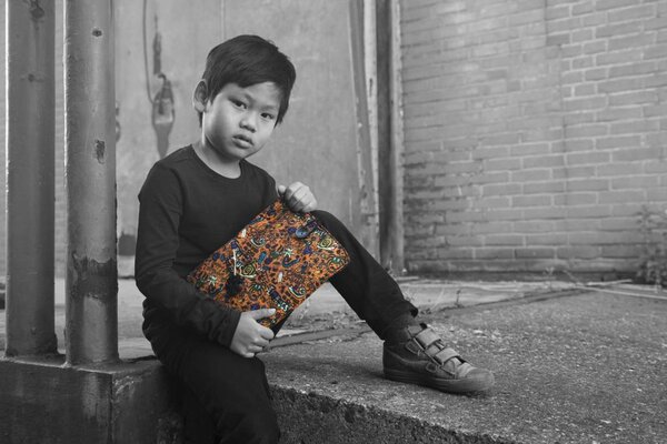 Tablethoesje Wisdom Tablethoesje Wisdom