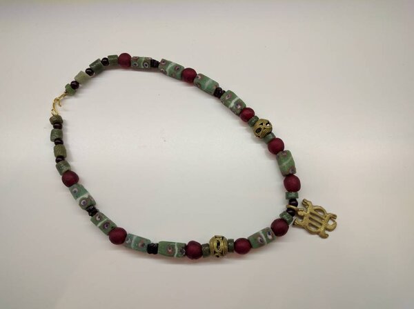 Ketting Change Ketting Change