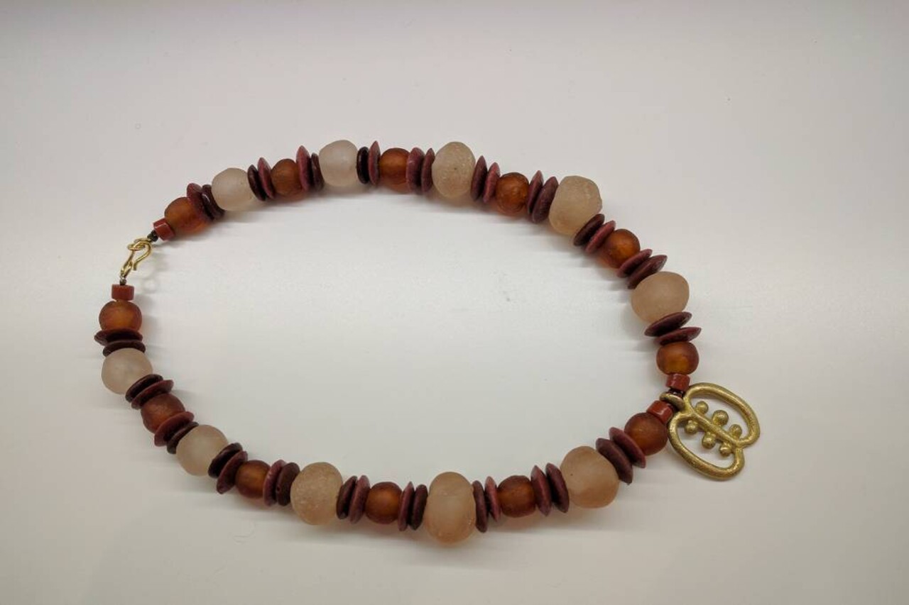 Ketting Friendship Ketting Friendship