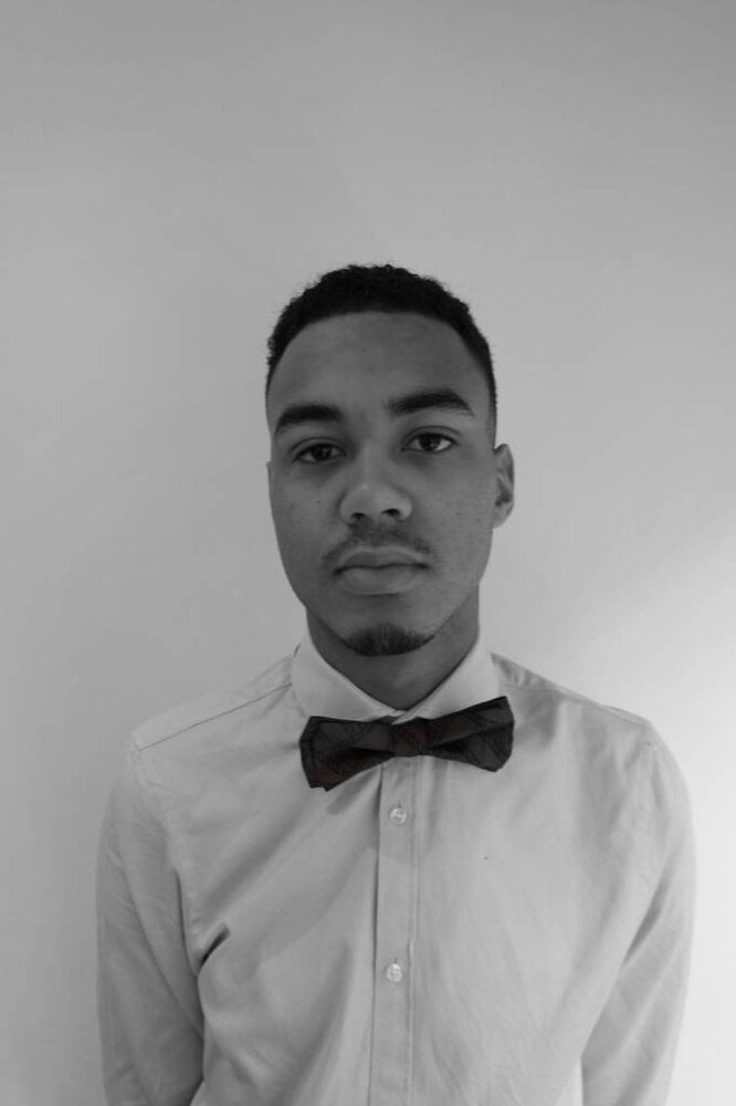 Vlinderdasje Endurance Vlinderdasje Endurance