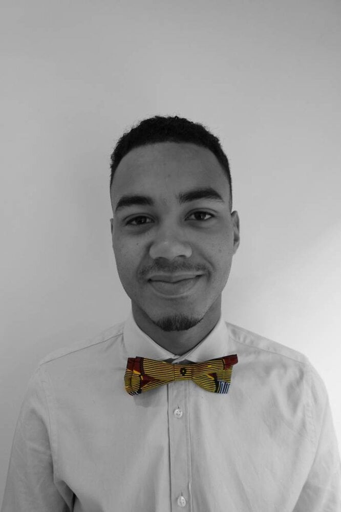 Vlinderdasje Endurance Vlinderdasje Endurance