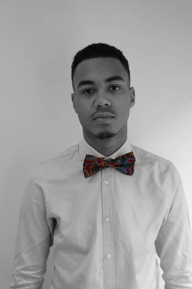 Vlinderdasje Endurance Vlinderdasje Endurance