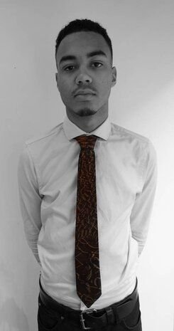 Stropdas Wisdom Stropdas Wisdom