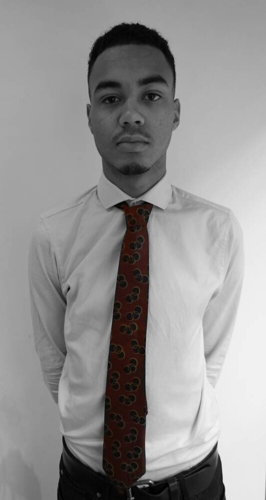 Stropdas Wisdom Stropdas Wisdom