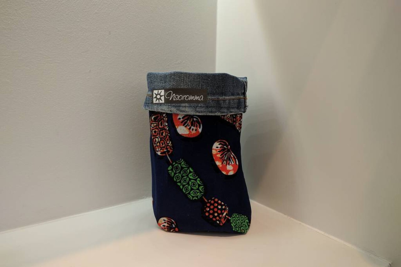 Bloempot hoesje Guardianship