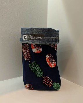 Bloempot hoesje Guardianship