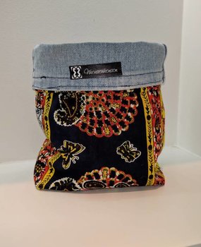 Bloempothoesje Family (L)