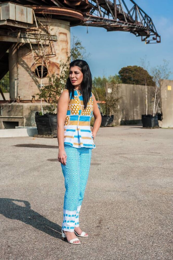 Broek Harmony Broek Harmony