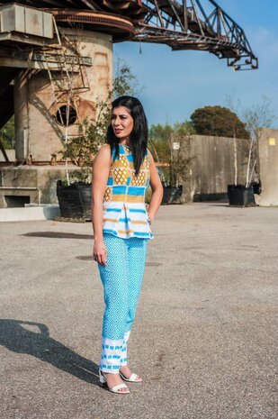 Broek Harmony Broek Harmony