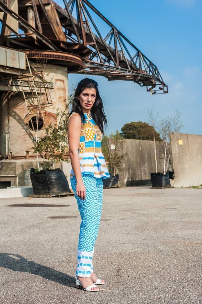 Broek Harmony Broek Harmony