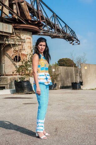 Broek Harmony Broek Harmony