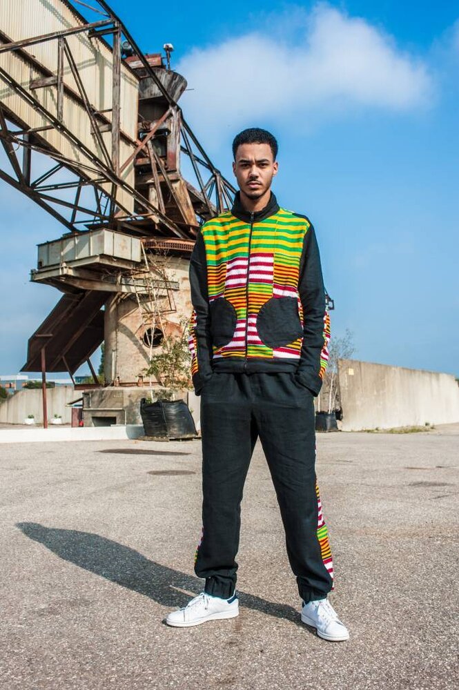 Casual Broek Renewal