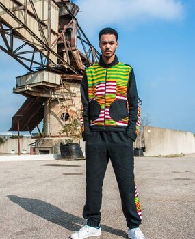 Casual Broek Renewal