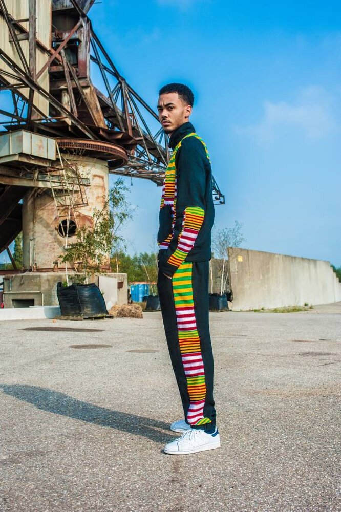 Casual Broek Renewal