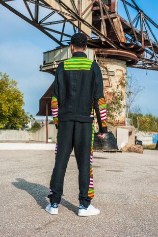 Casual Broek Renewal