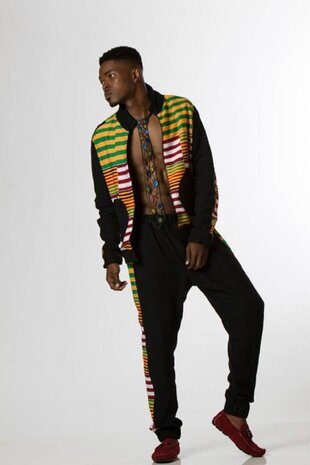 Casual Broek Renewal