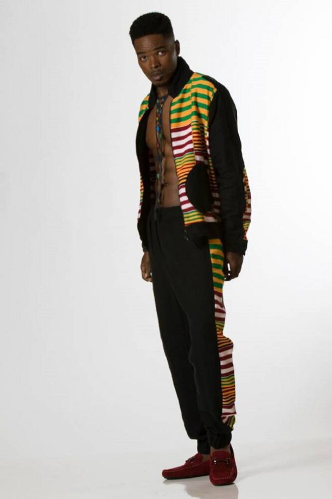 Casual Broek Renewal