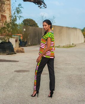 Broek Renewal Broek Renewal