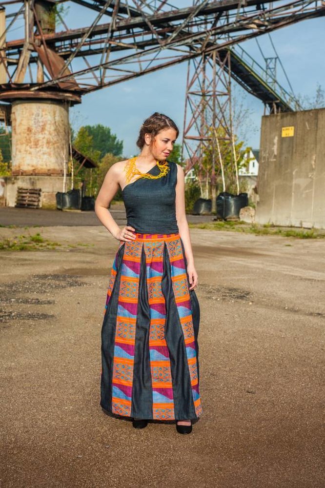 Avondjurk Togetherness