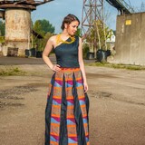 Avondjurk Togetherness