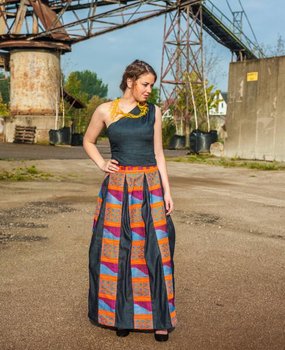 Avondjurk Togetherness