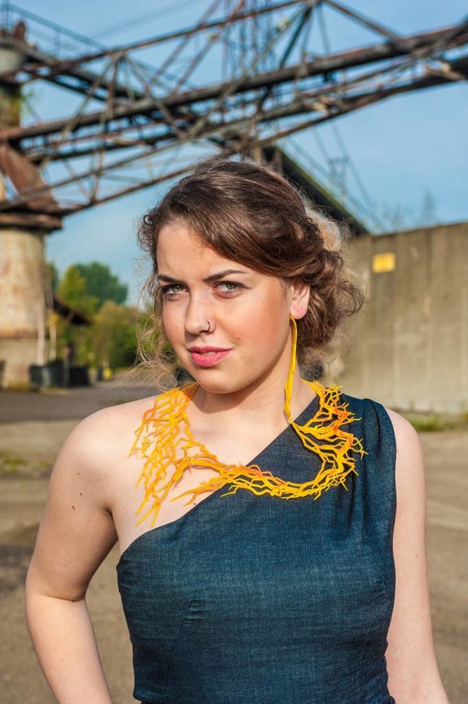 Avondjurk Togetherness