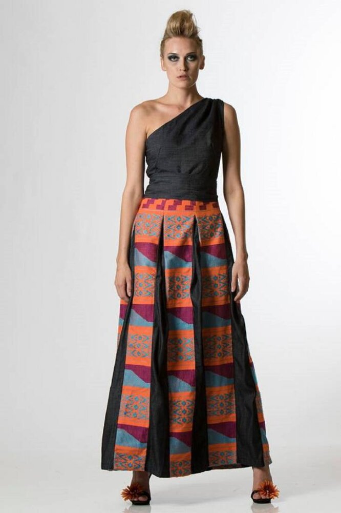 Avondjurk Togetherness