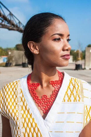 Jurk Prosperity Jurk Prosperity