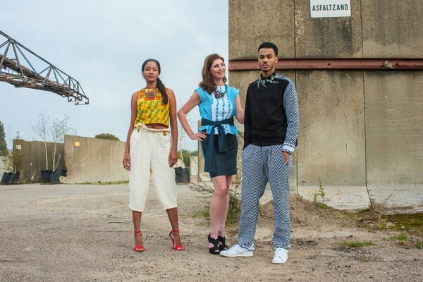 Broek Wealth Broek Wealth