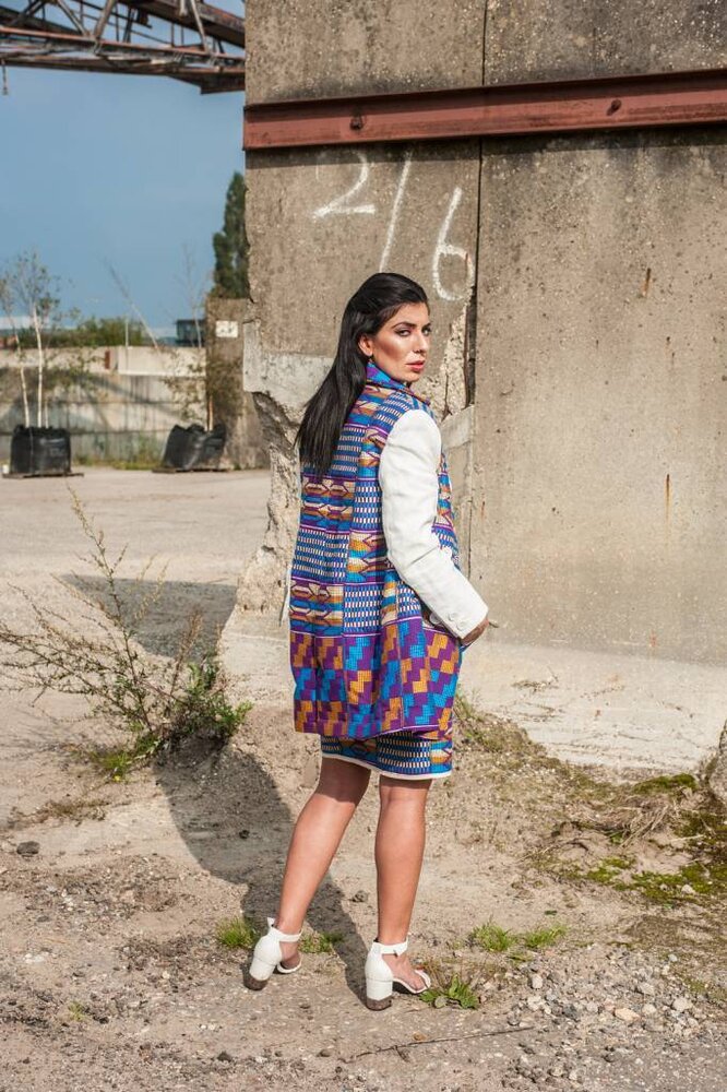 Blazer Togetherness Blazer Togetherness