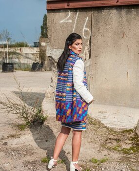 Blazer Togetherness Blazer Togetherness