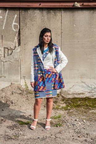 Blazer Togetherness Blazer Togetherness