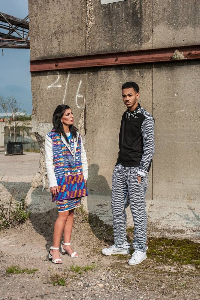 Blazer Togetherness Blazer Togetherness