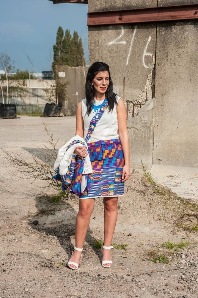 Blazer Togetherness Blazer Togetherness