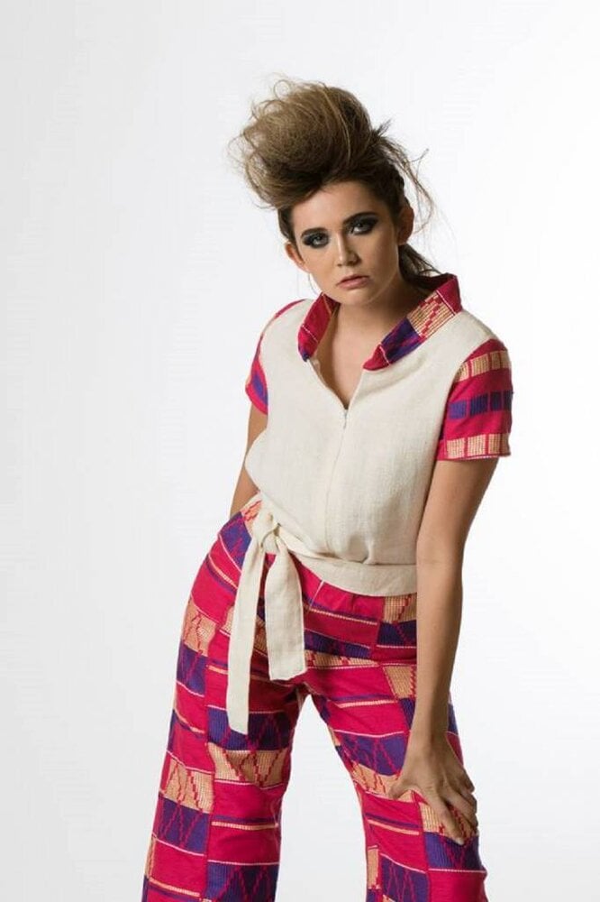 Jumpsuit Feminine Jumpsuit Feminine