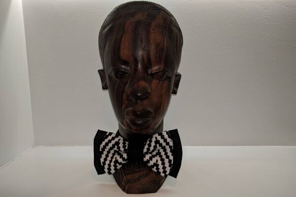 Vlinderdasje Strength