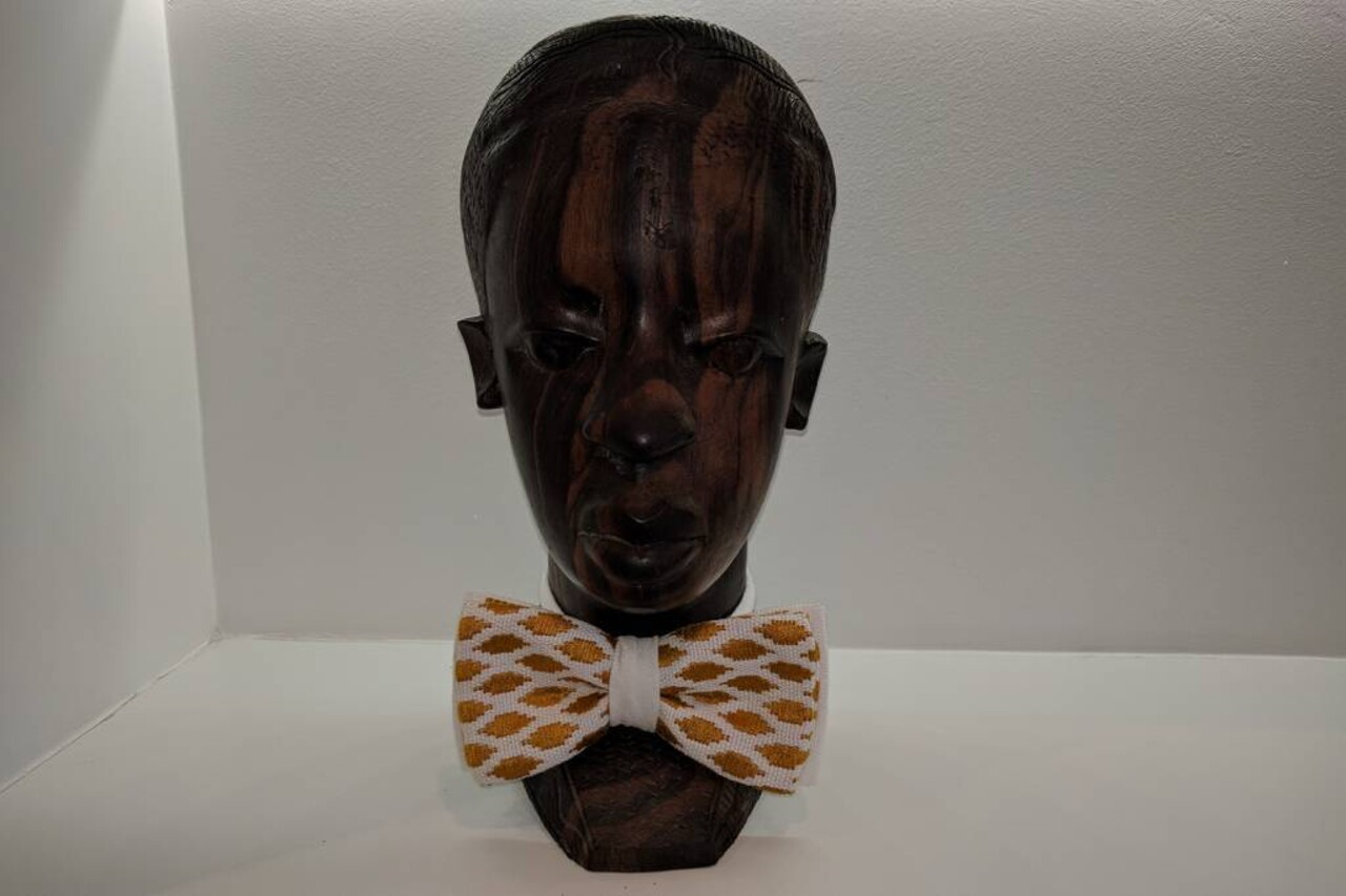 Vlinderdasje Prosperity