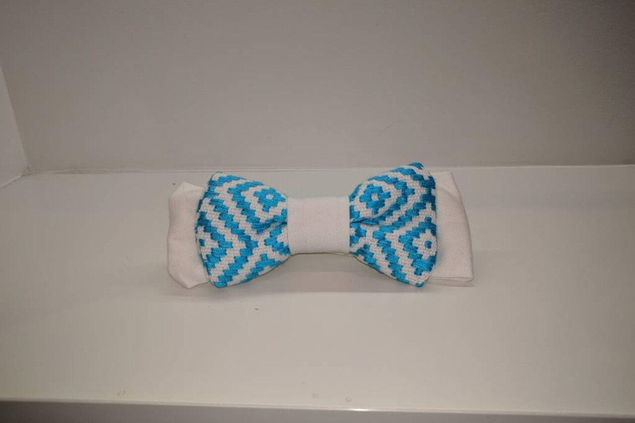 Vlinderdasje Harmony