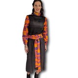 Jurk Feminine Inspired