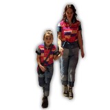 Jumpsuit Feminine Inspired