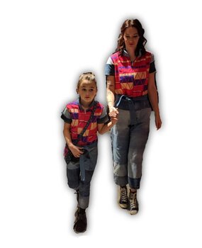 Jumpsuit Feminine Inspired