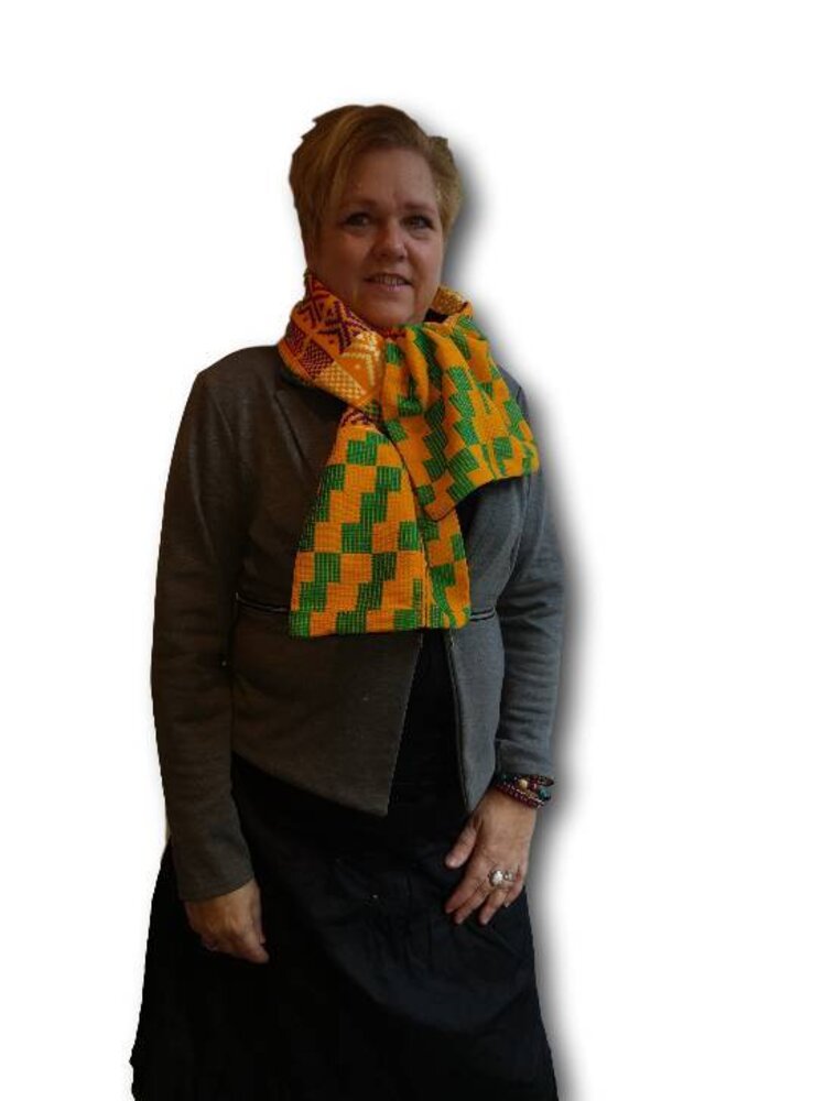 Sjaal Wealth Sjaal Wealth