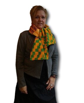 Sjaal Wealth Sjaal Wealth