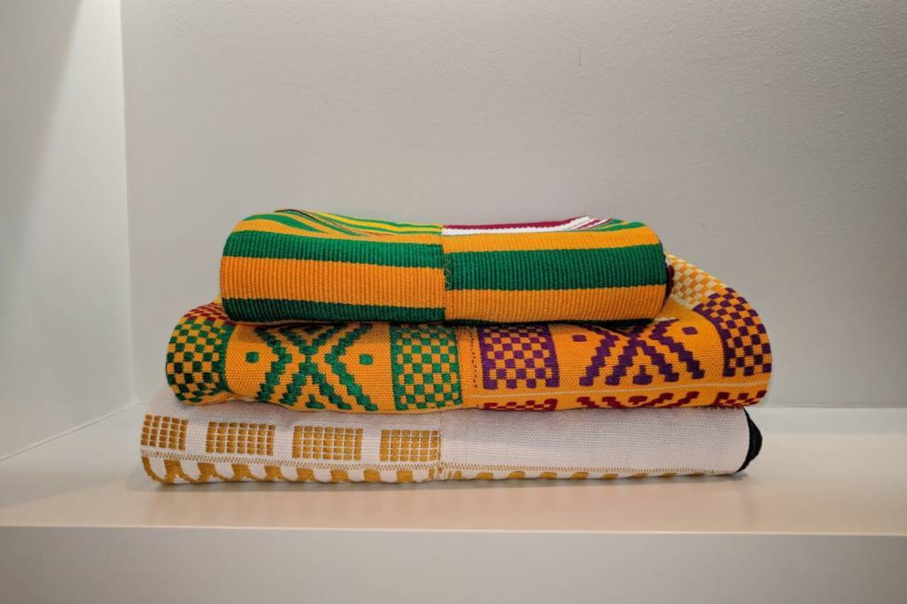 Sjaal Wealth Sjaal Wealth