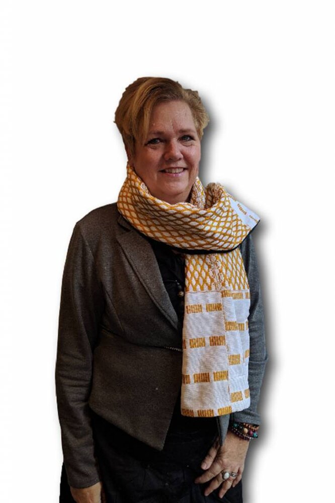 Sjaal Prosperity Sjaal Prosperity