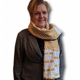 Sjaal Prosperity Sjaal Prosperity