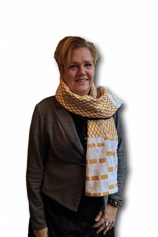 Sjaal Prosperity Sjaal Prosperity