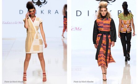 Licht uit, spot aan......