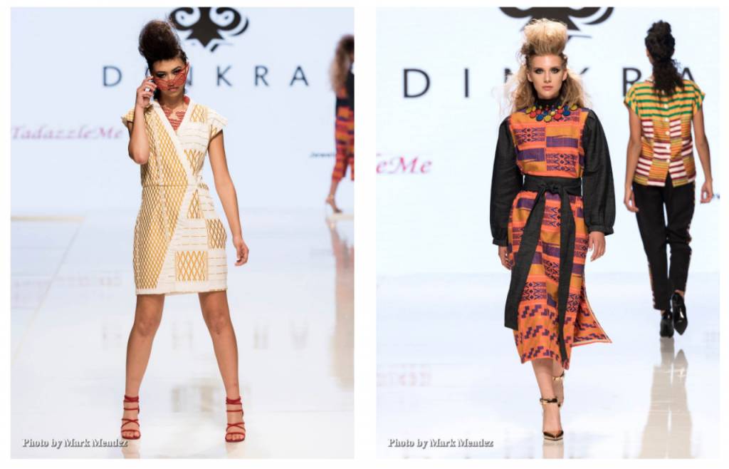 Licht uit, spot aan......