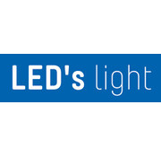 LED's Light LED's Light